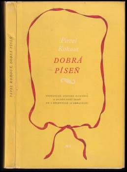 Dobrá píseň