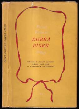 Pavel Kohout: Dobrá píseň