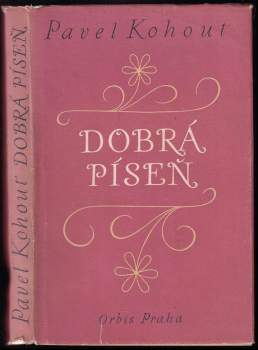 Dobrá píseň