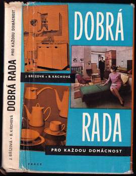 Dobrá rada pro každou domácnost