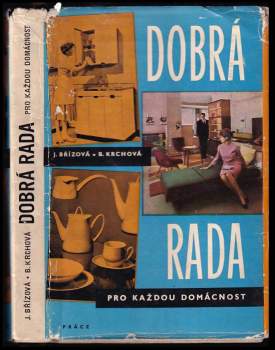 Dobrá rada pro každou domácnost