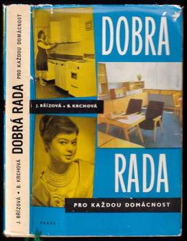 Dobrá rada pro každou domácnost