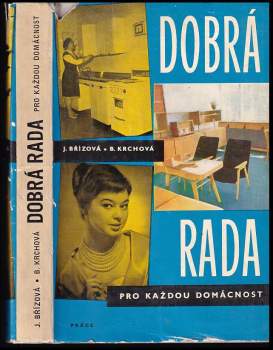 Dobrá rada pro každou domácnost