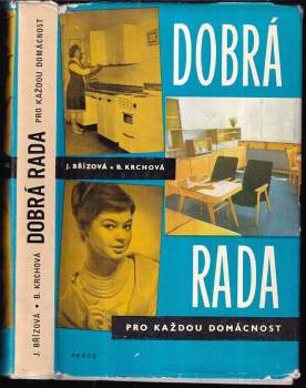 Dobrá rada pro každou domácnost
