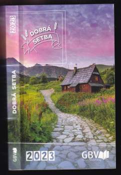 Dobrá setba 2023