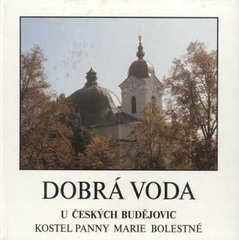 Dobrá Voda u Českých Budějovic