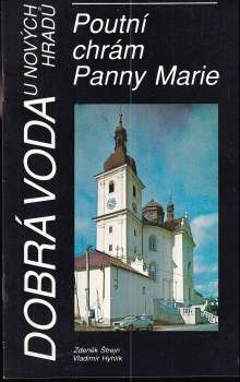 Dobrá Voda u Nových Hradů