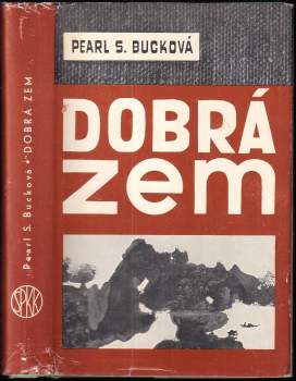 Dobrá zem