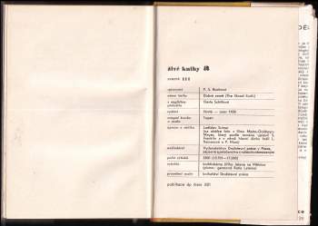 Pearl S Buck: Dobrá země