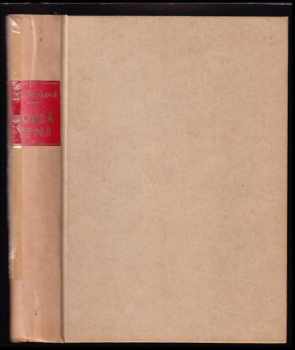 Dobrá země - Pearl S Buck (1939, Družstevní práce) - ID: 670675