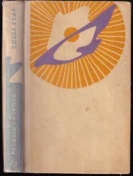 Dobrá země - Pearl S Buck (1947, Družstevní práce) - ID: 213020