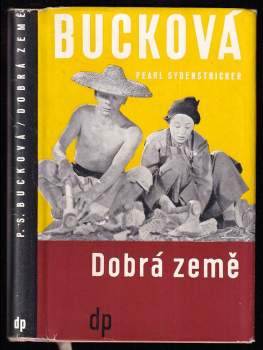 Dobrá země