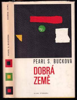Dobrá země