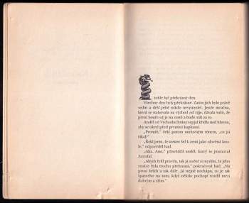 Neil Gaiman: Dobrá znamení
