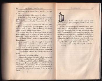 Neil Gaiman: Dobrá znamení