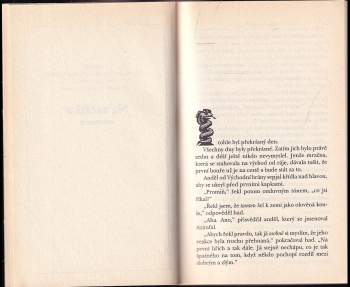 Neil Gaiman: Dobrá znamení