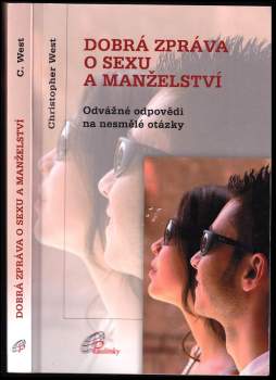 Dobrá zpráva o sexu a manželství
