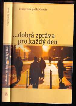 --dobrá zpráva pro každý den