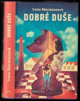 Dobré duše