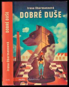 Dobré duše