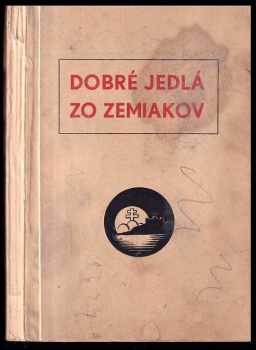 Dobré jedlá zo zemiakov