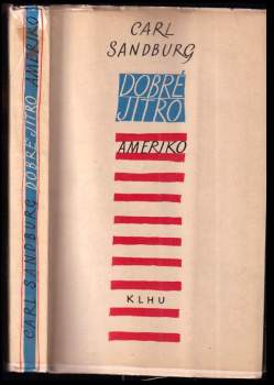 Dobré jitro, Ameriko