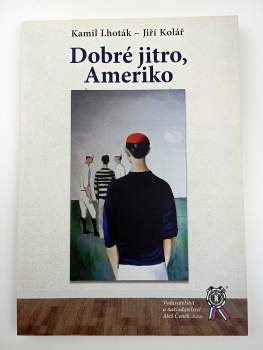 Dobré jitro, Ameriko