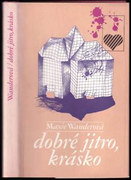 Dobré jitro, krásko