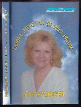 Dobré jitro na stanici Praha