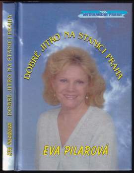 Dobré jitro na stanici Praha
