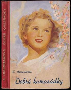 Dobré kamarádky