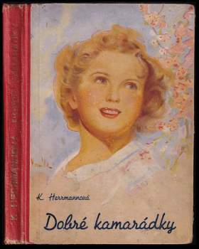 K Herrmann: Dobré kamarádky