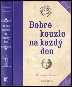 Dobré kouzlo na každý den
