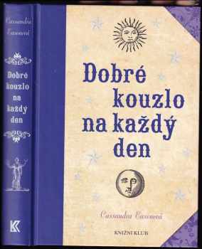 Dobré kouzlo na každý den