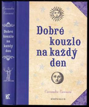 Dobré kouzlo na každý den