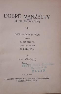 Dobré manželky