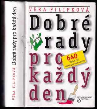 Dobré rady pro každý den