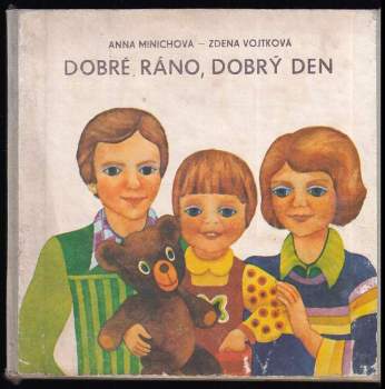 Dobré ráno, dobrý den