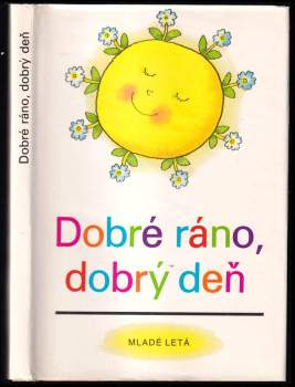 Dobré ráno, dobrý den