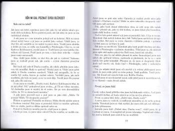 Benny Hinn: Dobré ráno, Duchu svatý