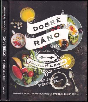 Liselotte Forslin: Dobré ráno