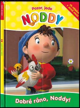 Dobré ráno, Noddy