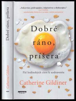 Dobré ráno, príšera