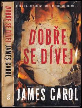 Dobře se dívej
