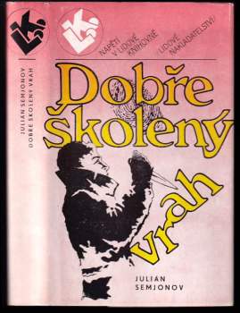 Dobře školený vrah