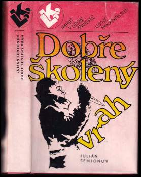 Dobře školený vrah