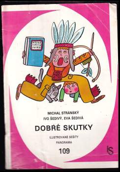 Michal Stránský: Dobré skutky