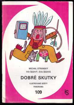 Michal Stránský: Dobré skutky