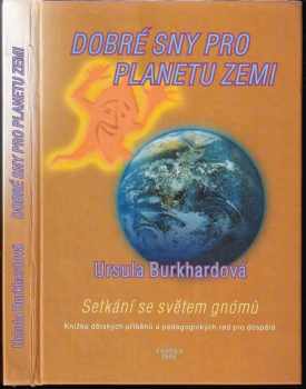 Dobré sny pro planetu Zemi