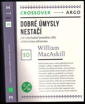 Dobré úmysly nestačí